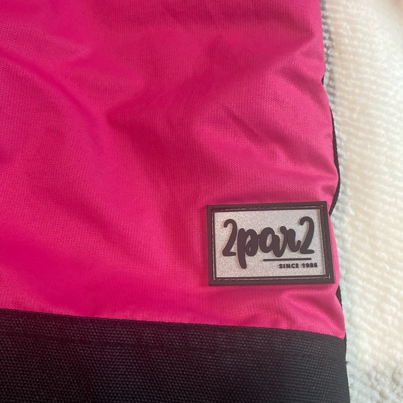 Deux par Deux one piece snowsuit - Picture 5 of 7